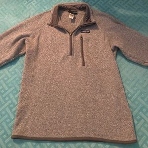 Men’s Patagonia Pullover